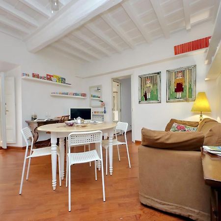 Ferienwohnung Cappellari Rom Exterior foto
