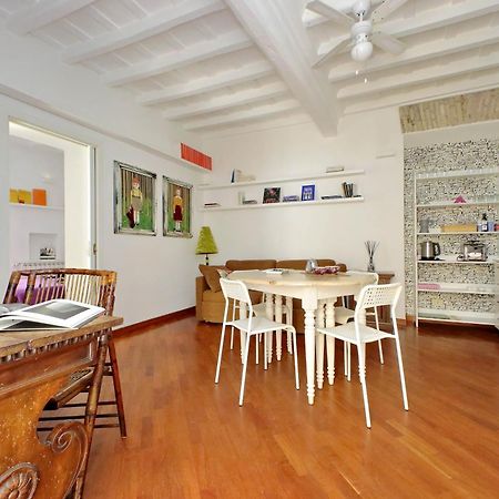 Ferienwohnung Cappellari Rom Exterior foto