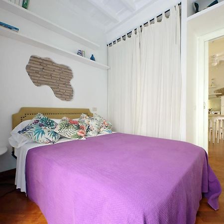 Ferienwohnung Cappellari Rom Exterior foto