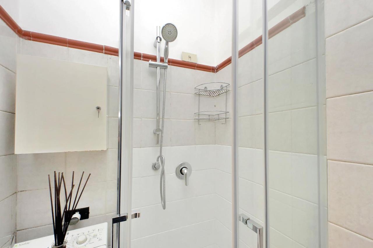 Ferienwohnung Cappellari Rom Exterior foto