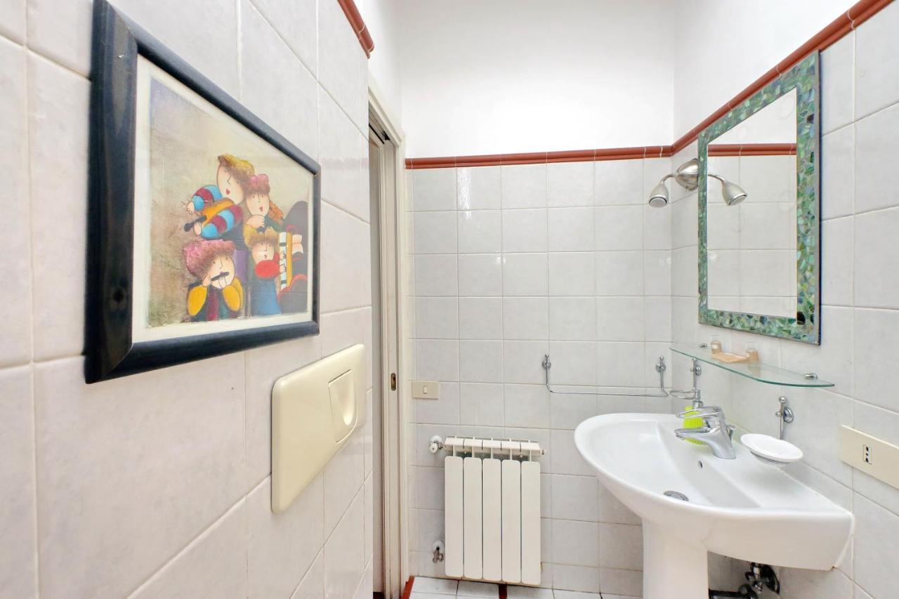 Ferienwohnung Cappellari Rom Exterior foto