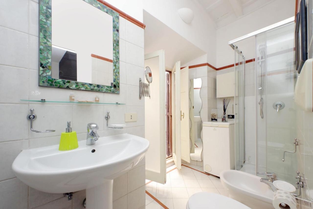 Ferienwohnung Cappellari Rom Exterior foto